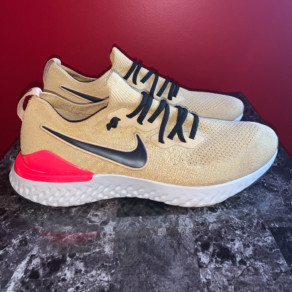 Nike Epic React Flyknit 2 - image 1